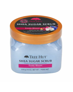 Tree Hut Exfoliante De...