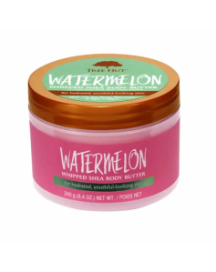 Tree Hut Manteca Souflé...