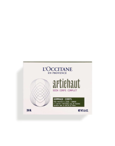 L'occitane Exfoliante...