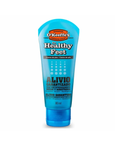 O'keeffe's Healthy Feet...