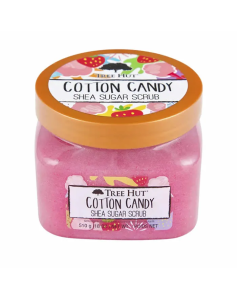 Tree Hut Exfoliante De...