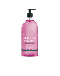 Beauterra Gel Ducha Higo 1l
