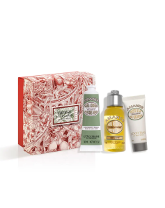 L'occitane Almendra Cuidado...