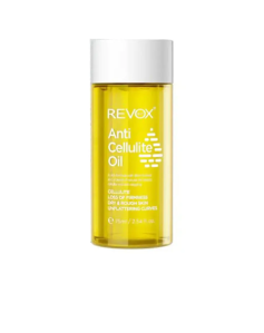 Revox Anti Cellulite Oil 75ml
