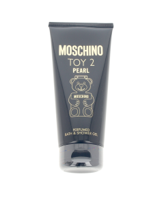 Moschino Toy 2 Pearl Gel De...