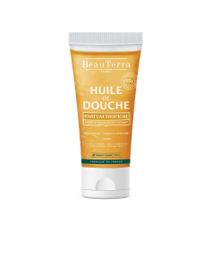 Beauterra Huile De Douche...