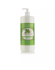 Morgan Taylor Detox Ginger...