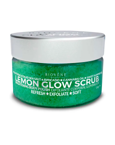 Biovene Lemon Glow Scrub...