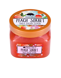 Tree Hut Exfoliante De...