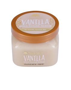 Tree Hut Exfoliante De...