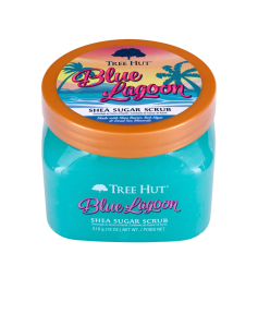 Tree Hut Exfoliante De...