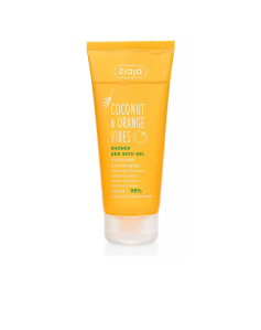 Ziaja Coconut y Orange...