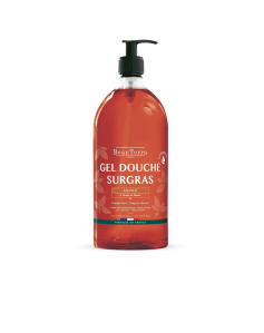 Beauterra Monoi Gel De...