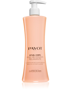 Payot Rituel Corps Huile De...