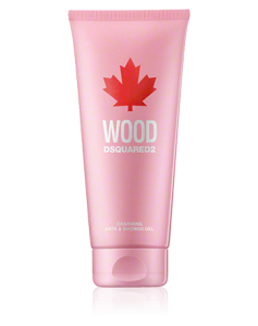 Dsquared2 Wood Pour Femme...