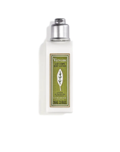 L'occitane Verbena Leche...