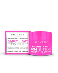 Biovene Hydrating Butter...