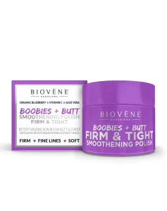 Biovene Smoothening Polish...