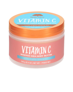 Tree Hut Manteca Souflé...