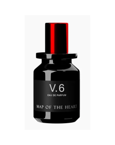 Map Of The Heart V6 Ecstasy...