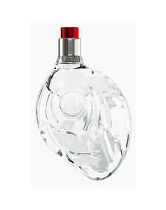 Map Of The Heart Clear...