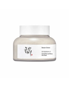 Beauty Of Joseon Ground...