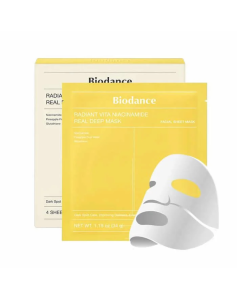 Biodance Radiant Vita...