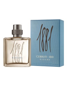 Cerruti Riviera Eau De...