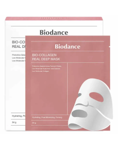 Biodance Bio-Collagen Real...