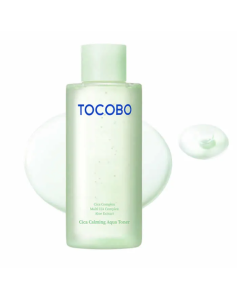 Tocobo Cica Calming Aqua...