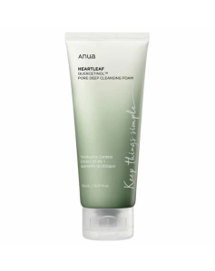 Anua Heartleaf Quercetinol...