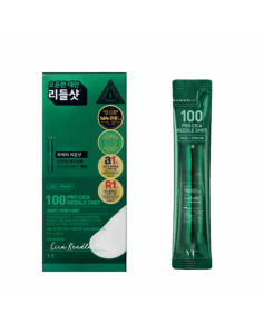 VT Cosmetics Pro Cica...