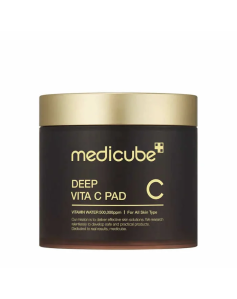 Medicube Deep Vita C 70 Pads