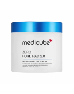 Medicube Zero Pore Pad 2.0...