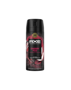 Axe Cherry Fizz Deodorant...