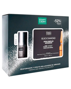 Martiderm Black Diamond...