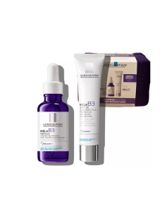 La Roche-Posay Pack Mela B3...