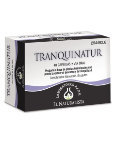 El Natural Tranquinatur 48...