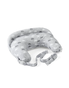 Cuscino per l'allattamento...