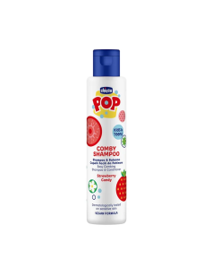 Chicco Pop Strawberry...