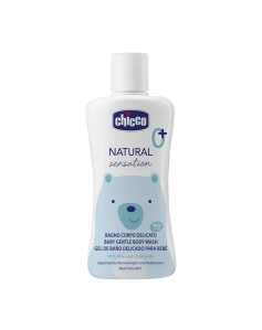 Chicco Natural Sensation...