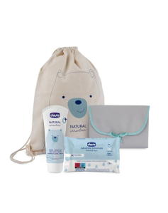 Chicco Natural Sensation...