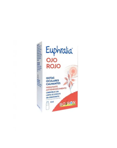 Boiron Euphralia Rote...