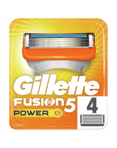 Gillette Fusion5 Power...