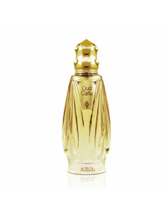 Nabeel Oud Cafu Eau De...