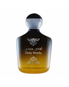 Nabeel Oody Woody Eau De...