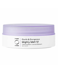 Geek And Gorgeous Mighty...