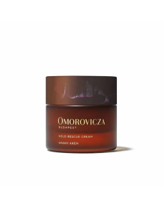 Omorovicza Gold Rescue...