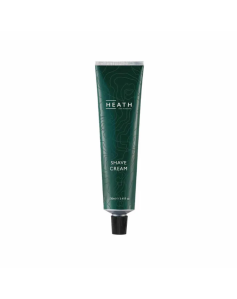 Heath London Shave Cream 100ml