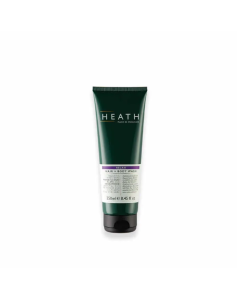 Heath London Relax Hair +...